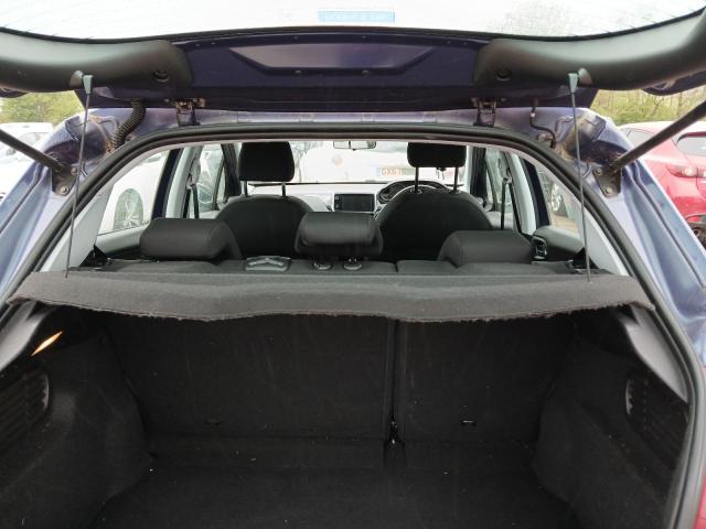 2014 PEUGEOT 208 ACTIVE