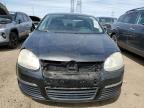2008 Volkswagen Jetta Se for Sale in Elgin, IL - All Over