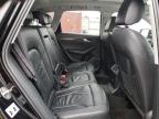 2016 Audi Q5 Premium Plus للبيع في Fairburn، GA - Mechanical