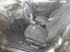 2016 Ford Fiesta Se en Venta en Cahokia Heights, IL - Rear End