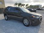 2021 Chevrolet Traverse Ls de vânzare în Opa Locka, FL - Undercarriage