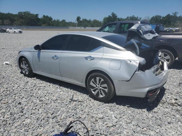  NISSAN ALTIMA 2024 Silver