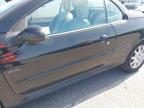 2004 PEUGEOT 206 ALLURE for sale at Copart CHESTER