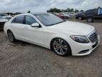 2014 Mercedes-Benz S 550 იყიდება Houston-ში, TX - Front End