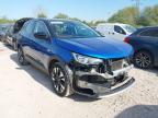 2018 VAUXHALL GRANDLAND for sale at Copart BRISTOL