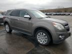 2011 Chevrolet Equinox Ltz იყიდება Littleton-ში, CO - Side