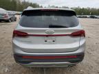 2023 Hyundai Santa Fe Sel zu verkaufen in Charles City, VA - Side