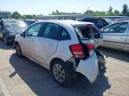 2010 CITROEN C3 for sale at Copart NEWBURY
