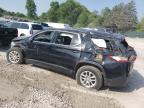 2019 Chevrolet Traverse Ls en Venta en Madisonville, TN - All Over
