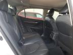 2021 Toyota Camry Xse en Venta en Homestead, FL - Front End