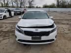 2018 Kia Forte Lx за продажба в Bridgeton, MO - Front End