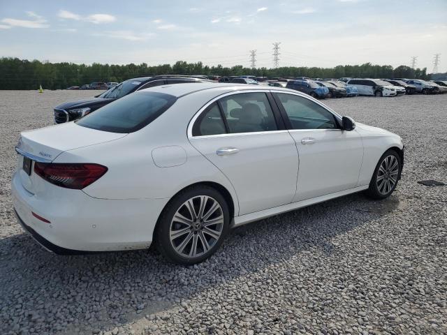  MERCEDES-BENZ E-CLASS 2021 Biały