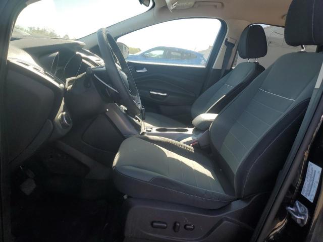  FORD ESCAPE 2015 Black