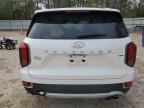 2022 Hyundai Palisade Sel de vânzare în Knightdale, NC - Front End