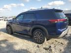 Opa Locka, FL에서 판매 중인 2023 Nissan Pathfinder Sl - Front End