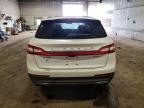 2016 Lincoln Mkx Reserve for Sale in Portland, MI - Front End