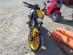 2014 YAMAHA MT-07 for sale at Copart CORBY