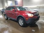 2008 Saturn Vue Xe იყიდება Elgin-ში, IL - Side