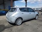 2014 Nissan Leaf S на продаже в Denver, CO - Rear End