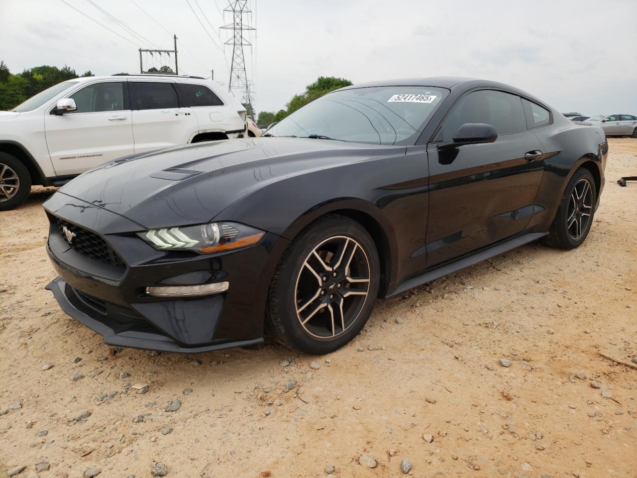 China Grove, NC에서 판매 중인 2019 Ford Mustang - All Over