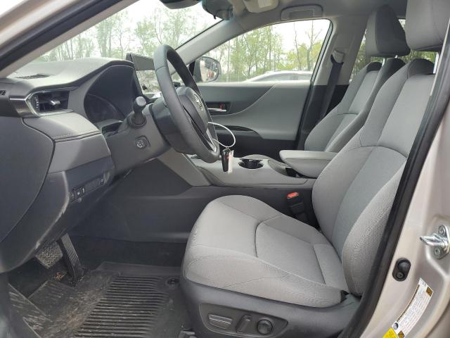  TOYOTA VENZA 2023 Two tone