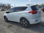 2015 Toyota Rav4 Limited for Sale in Riverview, FL - Side