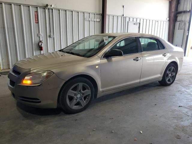 2008 Chevrolet Malibu Ls
