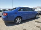 2008 Volkswagen Jetta Se for Sale in North Las Vegas, NV - Side