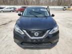 2017 Nissan Sentra S for Sale in Ellwood City, PA - Top/Roof