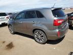 2014 Kia Sorento Sx en Venta en Brighton, CO - Mechanical