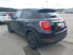 2017 FIAT 500X POP for sale at Copart WHITBURN