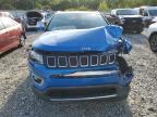 2018 Jeep Compass Limited en Venta en Memphis, TN - All Over