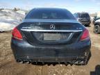 2020 MERCEDES-BENZ C 43 AMG for sale at Copart ON - COOKSTOWN