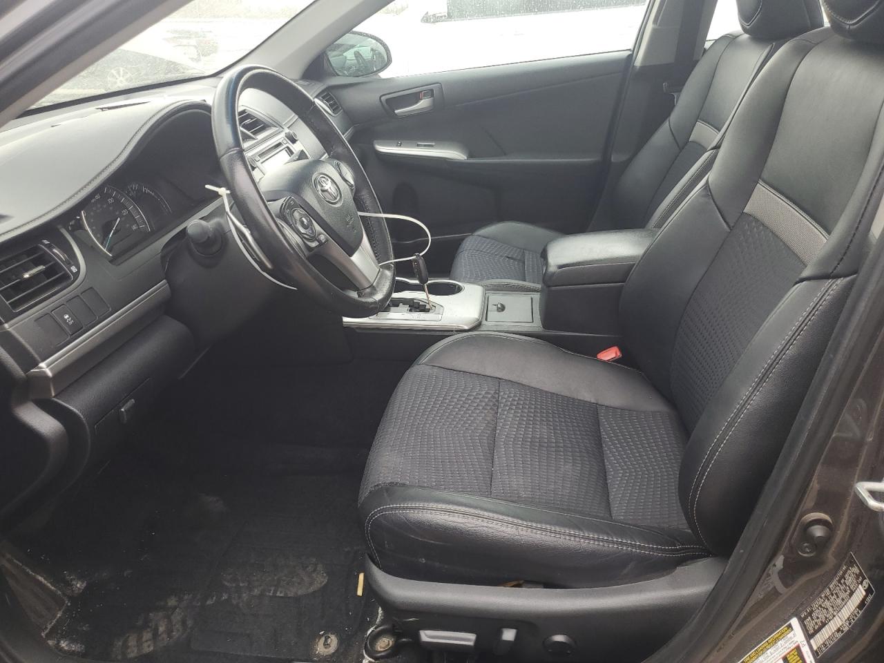 2012 Toyota Camry Base VIN: 4T1BF1FK5CU080622 Lot: 51729705