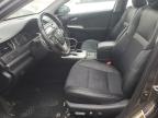 2012 Toyota Camry Base للبيع في Kansas City، KS - Front End