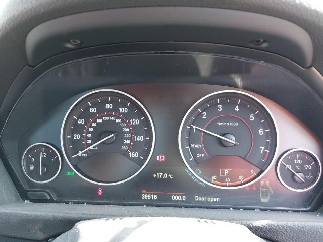 2015 BMW 420I SPORT
