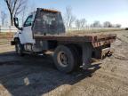 2006 Gmc C7 Flatbed Truck en Venta en Portland, MI - Rear End