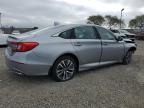 2019 Honda Accord Hybrid Exl продається в San Diego, CA - Front End