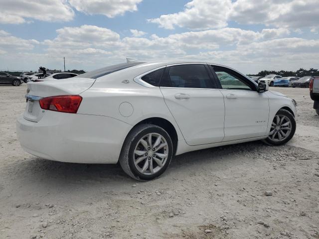  CHEVROLET IMPALA 2016 Biały