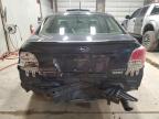 2015 Subaru Impreza Premium იყიდება West Mifflin-ში, PA - Rear End