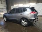2016 Nissan Rogue S for Sale in Angola, NY - Rear End