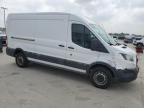 2016 Ford Transit T-250 продається в Wilmer, TX - Hail