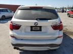 2017 Bmw X3 Sdrive28I за продажба в Orlando, FL - Front End