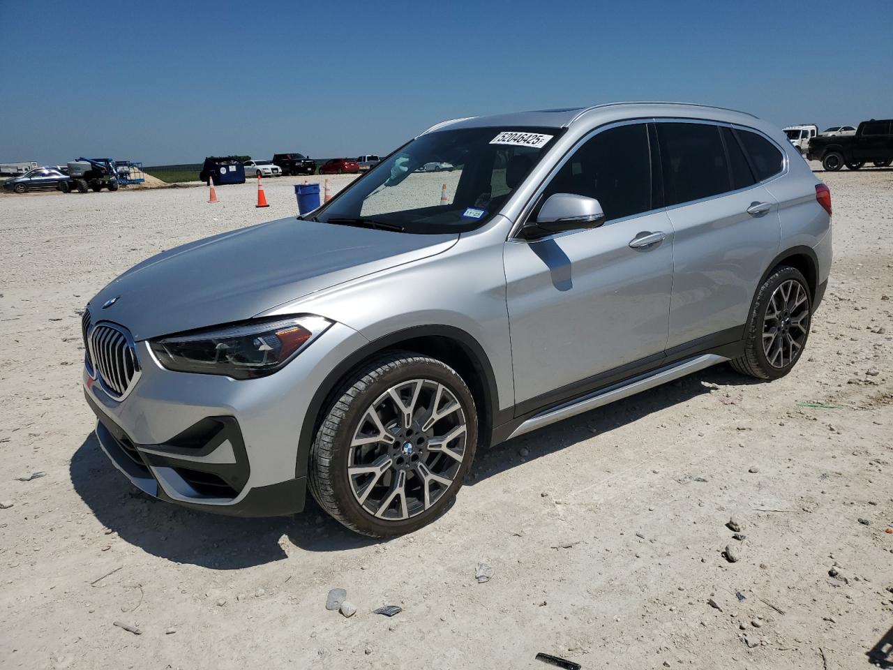 2021 BMW X1 Sdrive28I