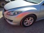 2009 MAZDA 6 TS for sale at Copart WOLVERHAMPTON
