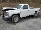2017 Chevrolet Silverado C1500 for Sale in Marlboro, NY - Rear End