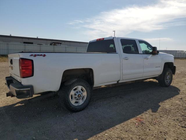 Пикапы CHEVROLET ALL Models 2016 Белый