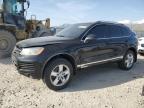 2012 Volkswagen Touareg V6 Tdi იყიდება Magna-ში, UT - Front End