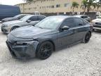 2024 Honda Civic Sport for Sale in Opa Locka, FL - Front End