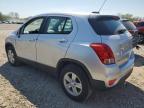 2017 Chevrolet Trax Ls zu verkaufen in Columbus, OH - Front End